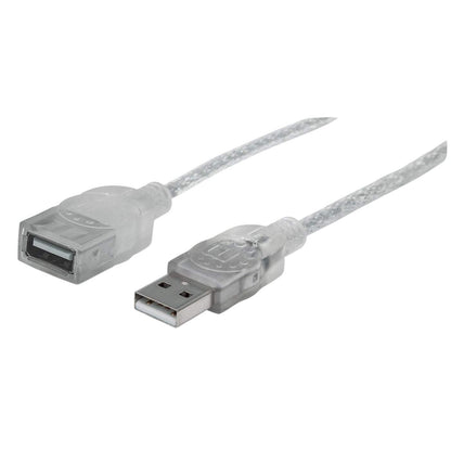Cable de extensión USB 2.0, 480 Mbps 5m Image 1