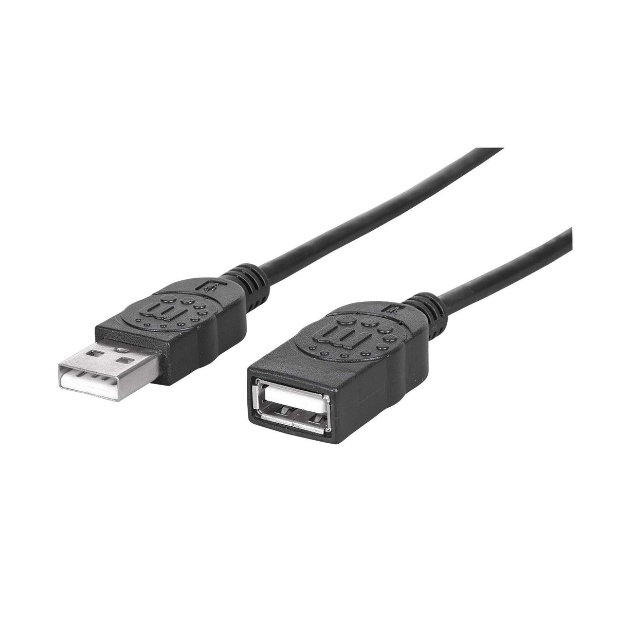 Cable de Extensión USB 2.0, 480 Mbps 1.8 m Image 1