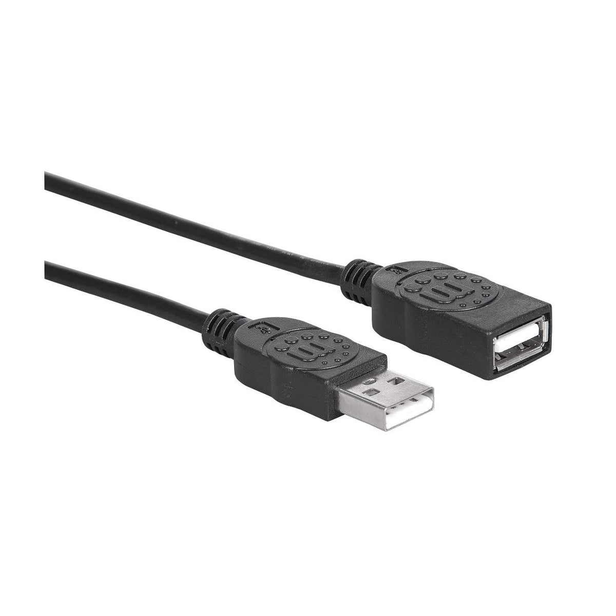 Cable de Extensión USB 2.0, 480 Mbps 1.8 m Image 2