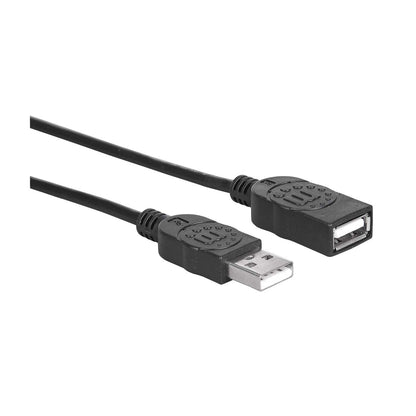 Cable de Extensión USB 2.0, 480 Mbps 1.8 m Image 2