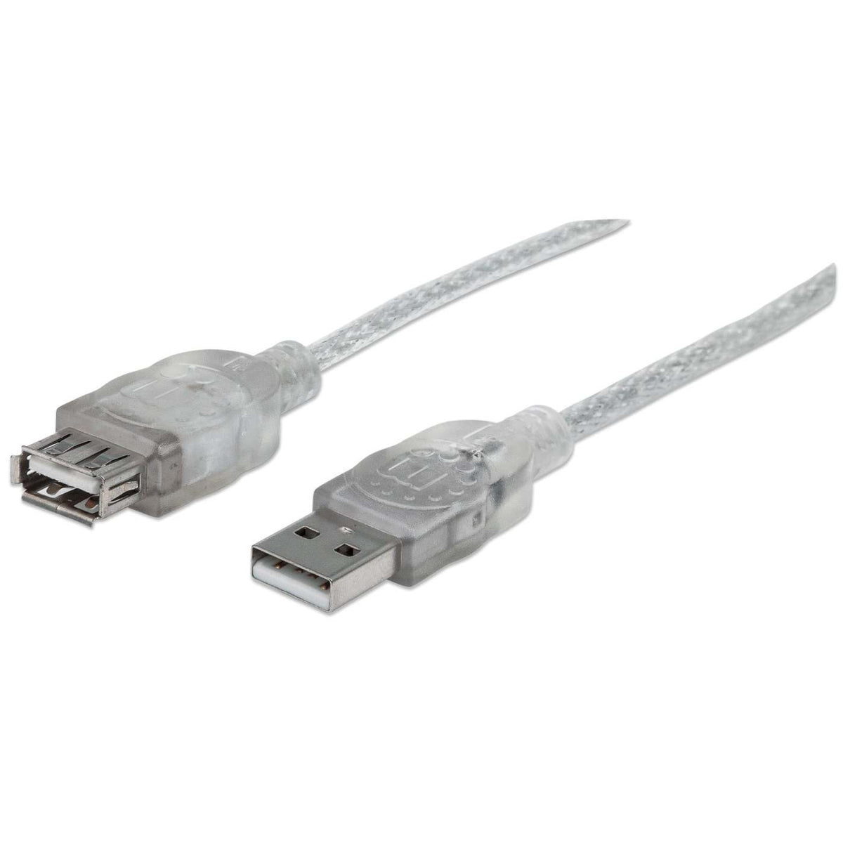 Cable de Extensión USB 2.0, 480 Mbps 3m Image 1