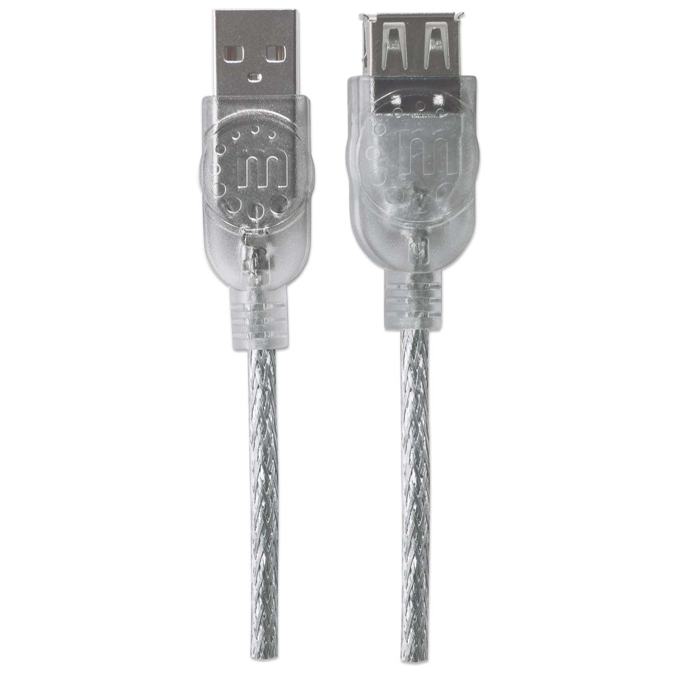 Cable de Extensión USB 2.0 de Alta Velocidad Image 4