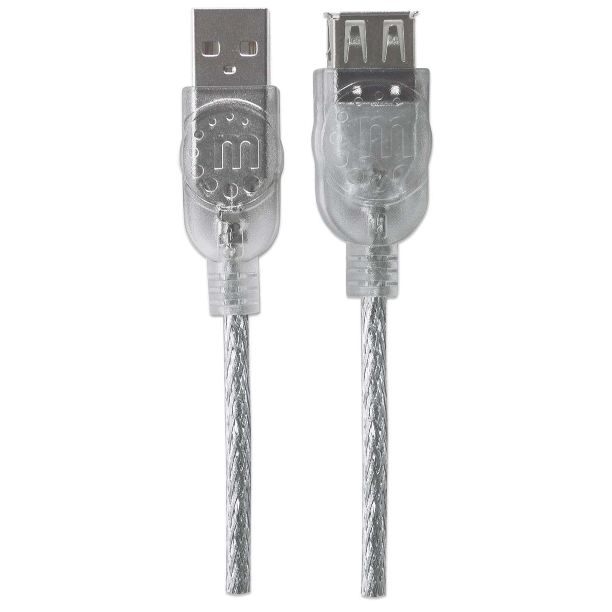 Cable de Extensión USB 2.0, 480 Mbps 3m Image 4