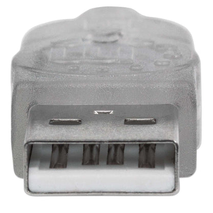 Cable de Extensión USB 2.0 de Alta Velocidad Image 6