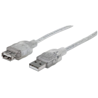 Cable de extensión USB 2.0, 480 Mbps 4.5m Image 1