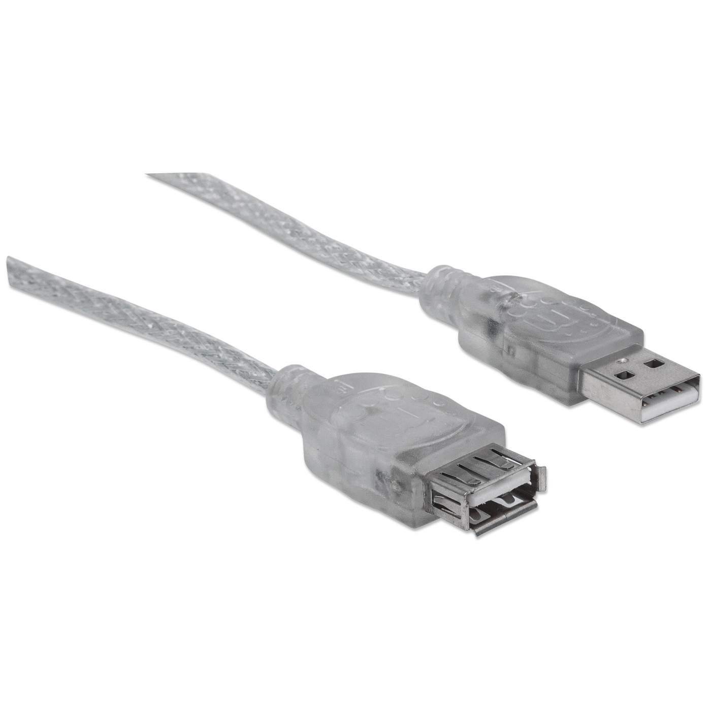 Cable de extensión USB 2.0, 480 Mbps 4.5m Image 3