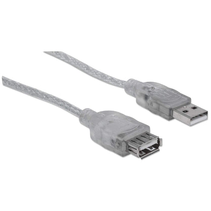 Cable de extensión USB 2.0, 480 Mbps 4.5m Image 3