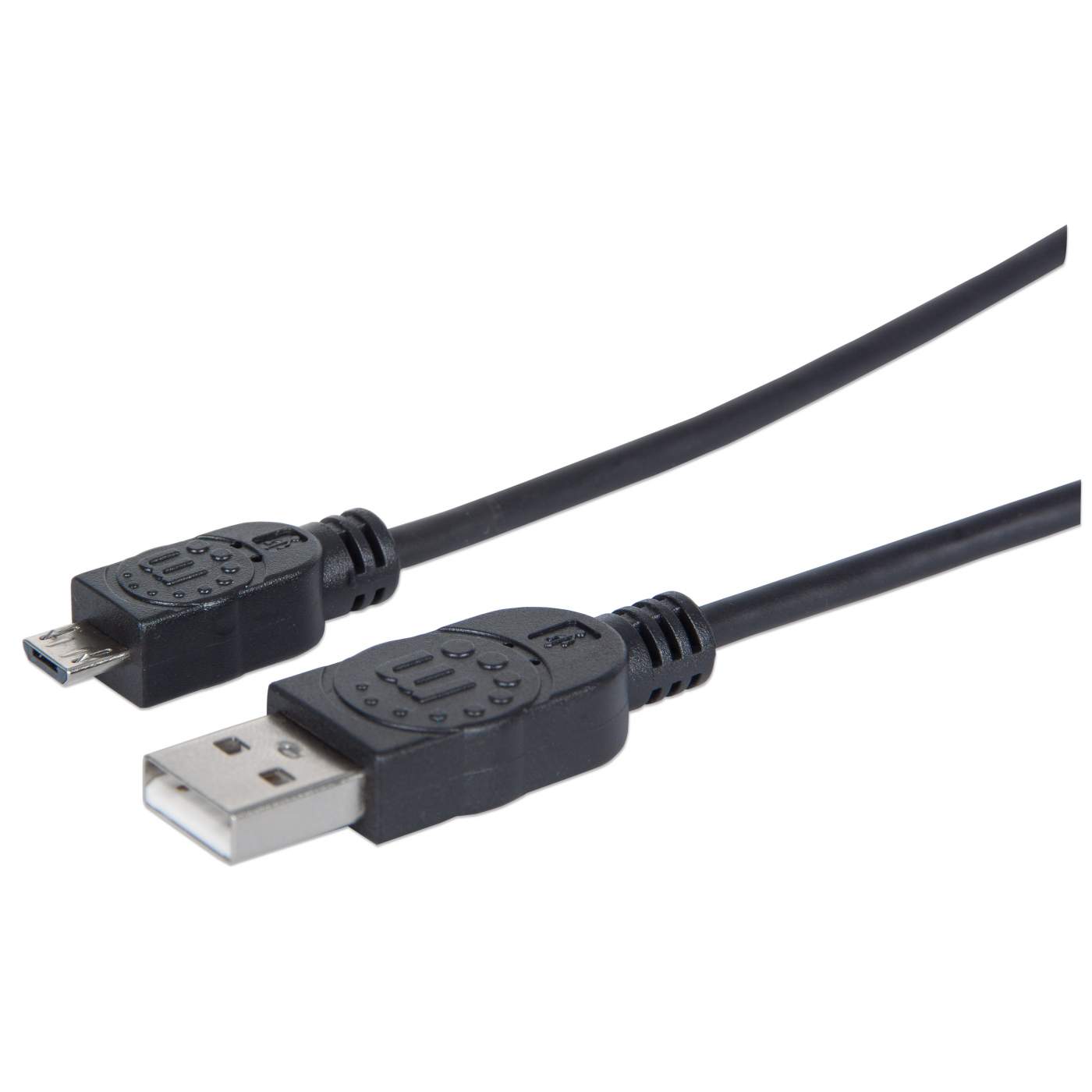 Cable USB Micro-B de alta velocidad para dispositivos Image 1
