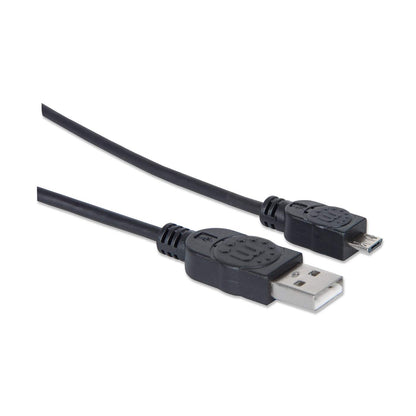 Cable USB Micro-B de alta velocidad para dispositivos Image 3