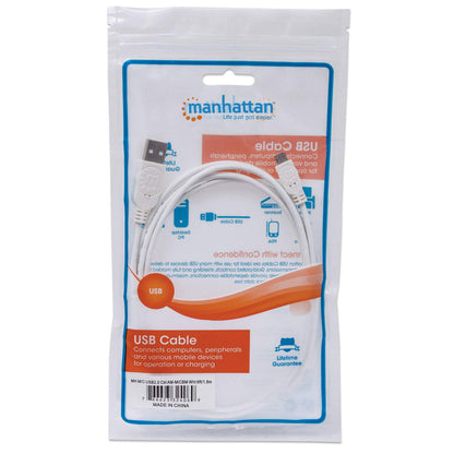 Cable para Dispositivos USB Micro-B de Alta Velocidad Packaging Image 2