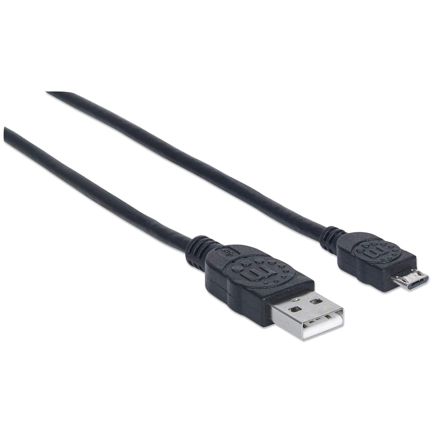 Cable para Dispositivos USB Micro-B de Alta Velocidad Image 3