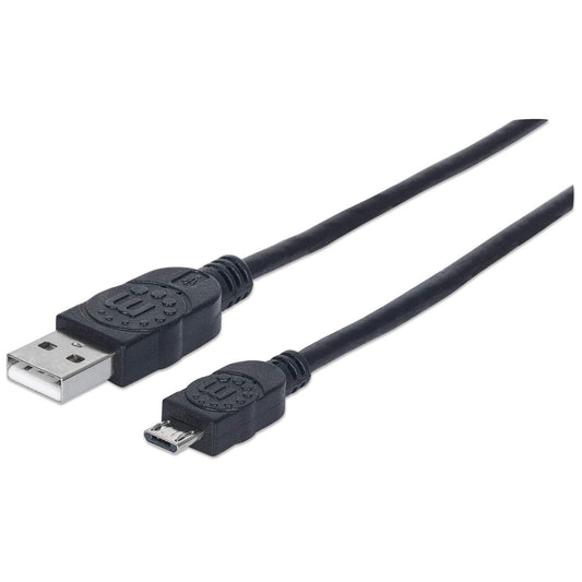 Cable USB Micro-B de alta velocidad para dispositivos Image 1
