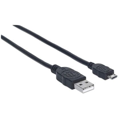 Cable USB Micro-B de alta velocidad para dispositivos Image 3
