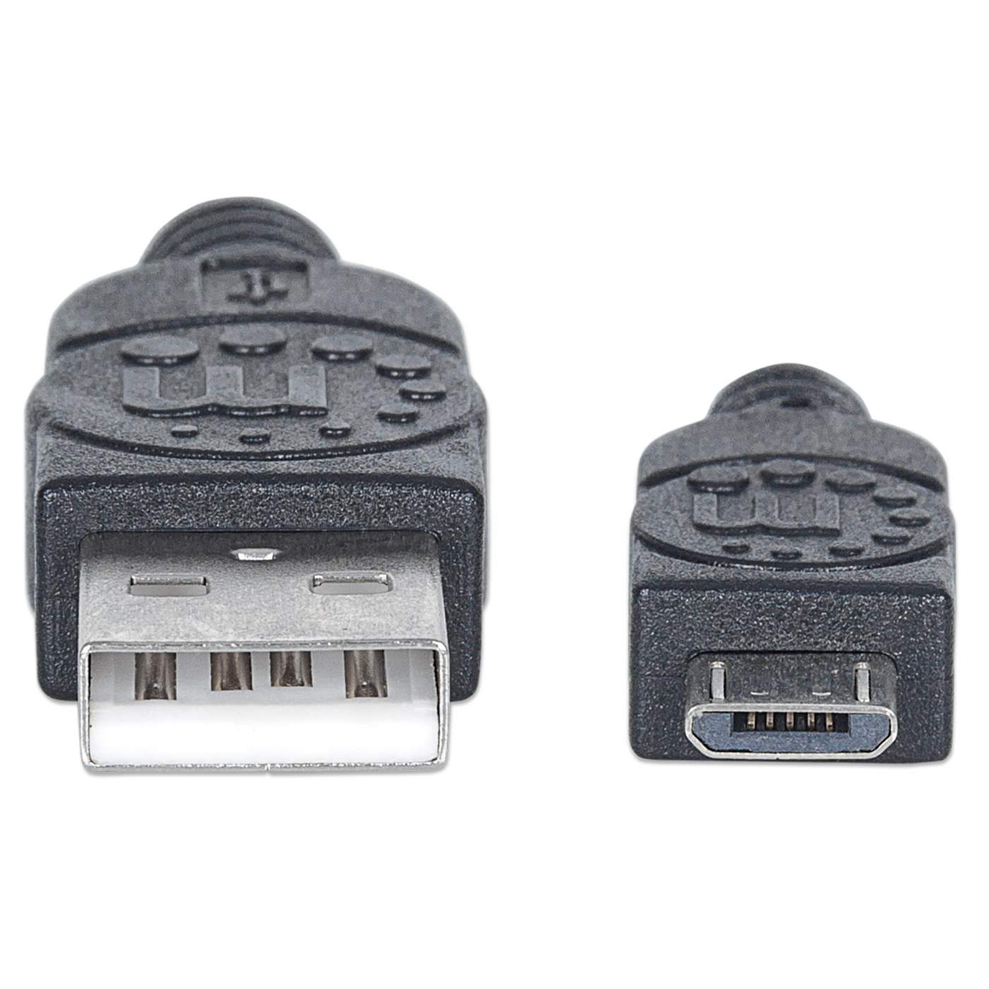 Cable USB Micro-B de alta velocidad para dispositivos Image 4