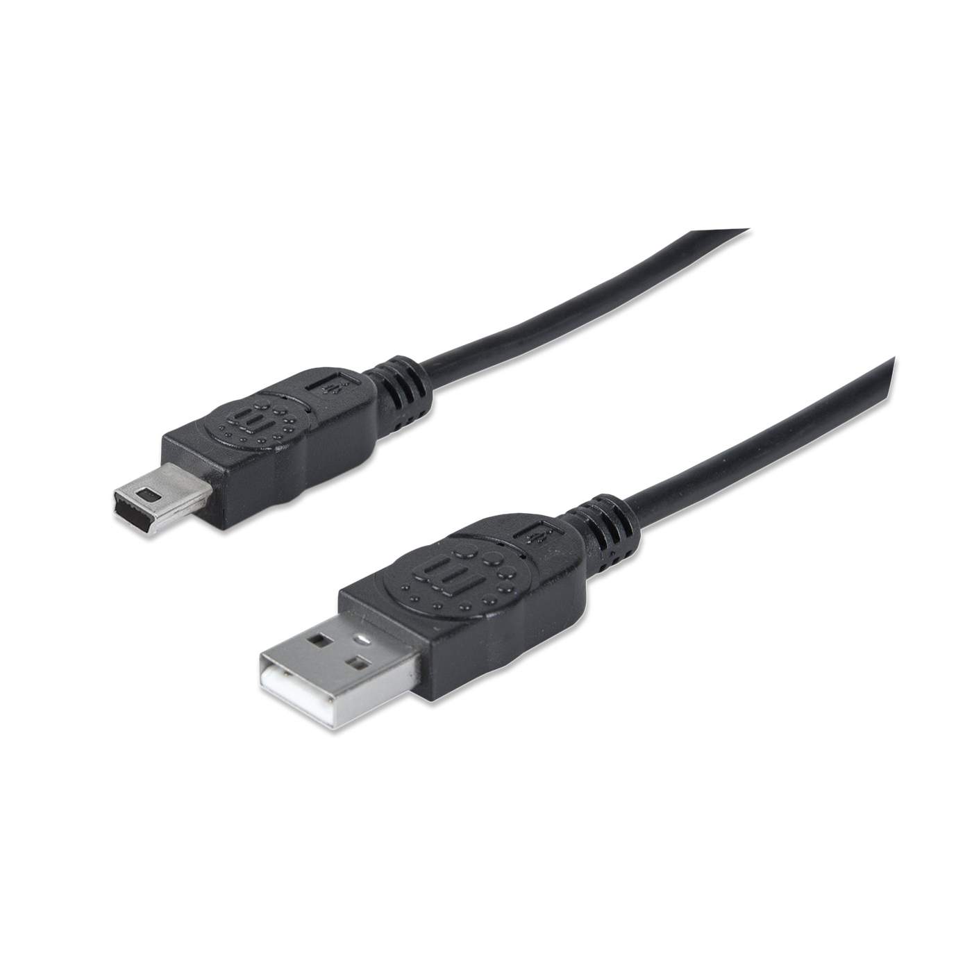 Cable para Dispositivos USB Mini-B de Alta Velocidad Image 1