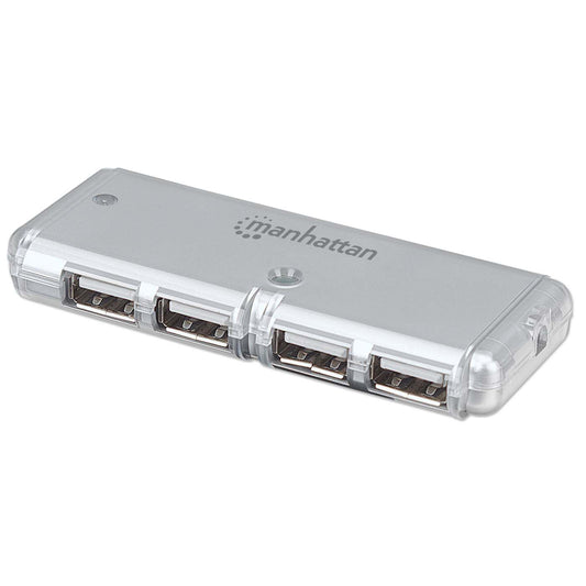 Hub USB de gran velocidad para bolsillo Image 1