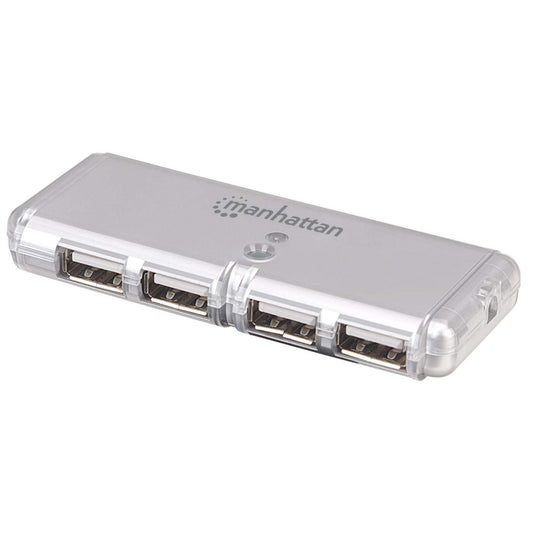 Hub USB de gran velocidad para bolsillo Image 1