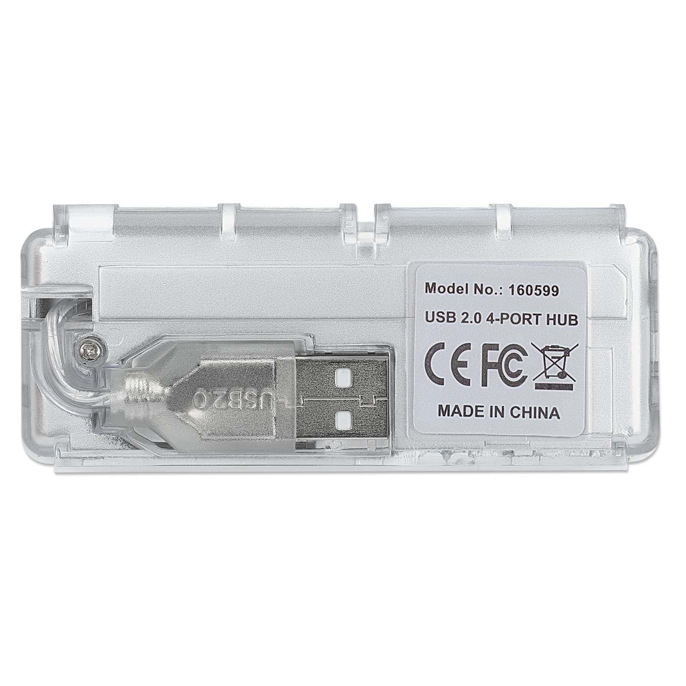 Hub USB de gran velocidad para bolsillo Image 10
