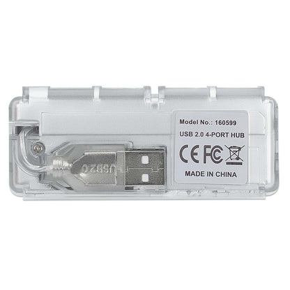 Hub USB de gran velocidad para bolsillo Image 10