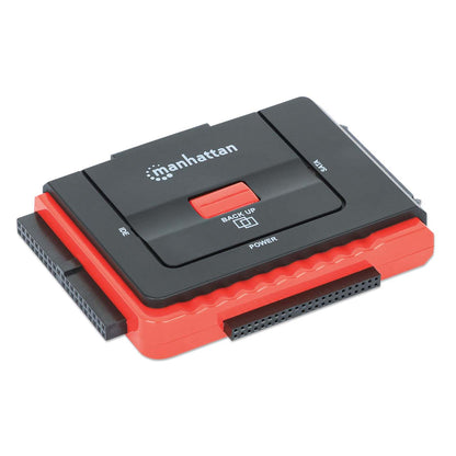 Adaptador de USB de alta velocidad a SATA/IDE Image 3