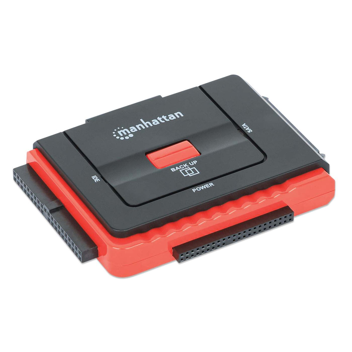 Adaptador de USB de alta velocidad a SATA/IDE Image 3