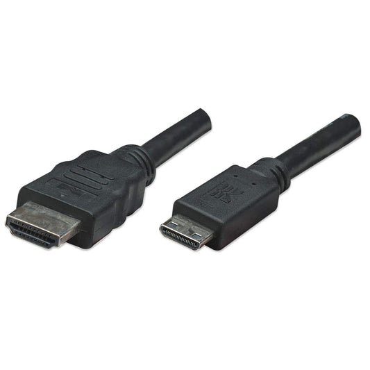 Cable HDMI de Alta Velocidad Image 1