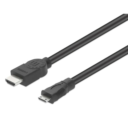 Cable HDMI de Alta Velocidad Image 1