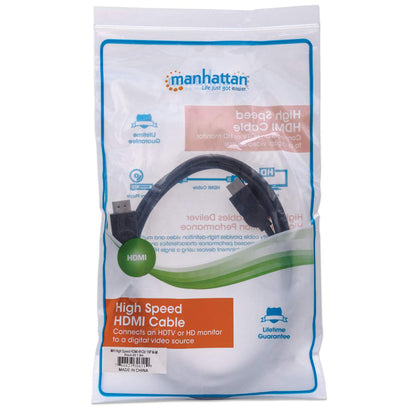 Cable HDMI de Alta Velocidad Packaging Image 2