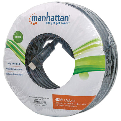 Cable HDMI de Alta Velocidad Packaging Image 2