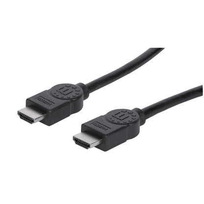 Cable HDMI de Alta Velocidad con Canal Ethernet Image 1
