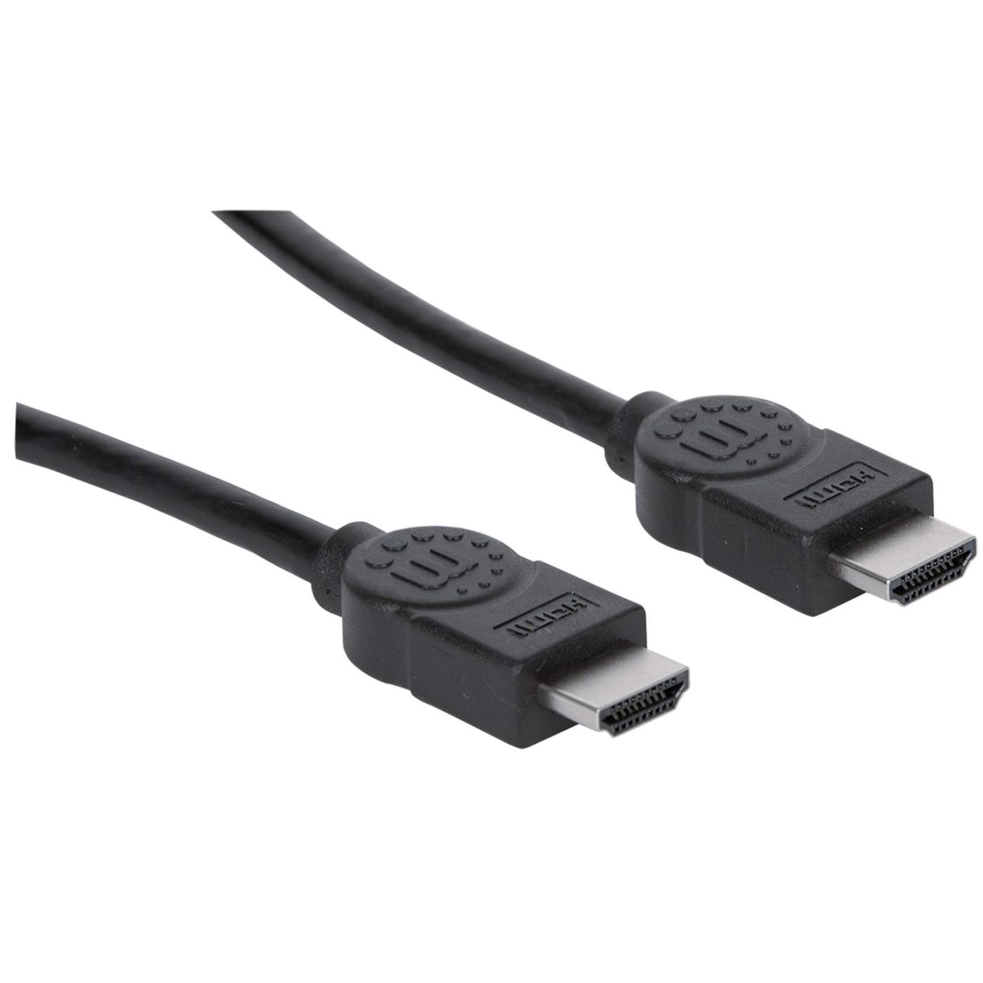 Cable HDMI de Alta Velocidad con Canal Ethernet Image 3