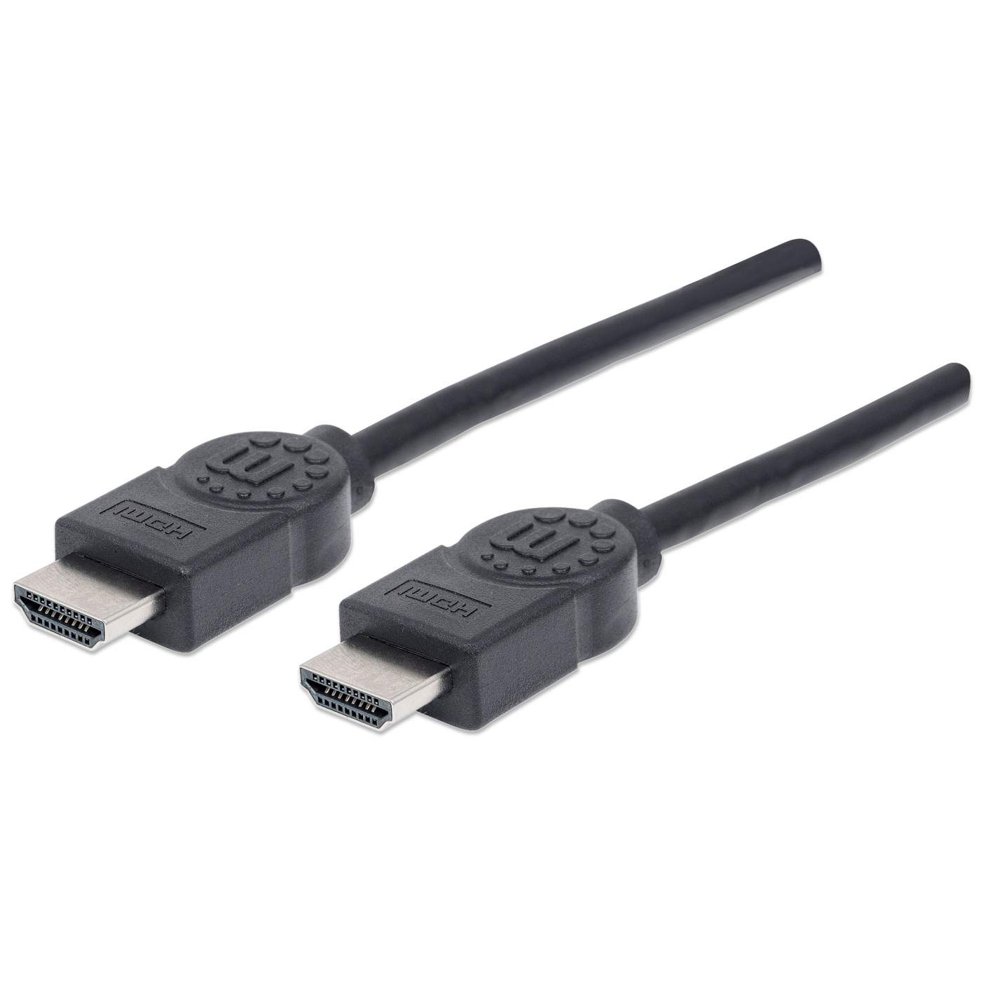 Cable HDMI de Alta Velocidad con Canal Ethernet Image 1