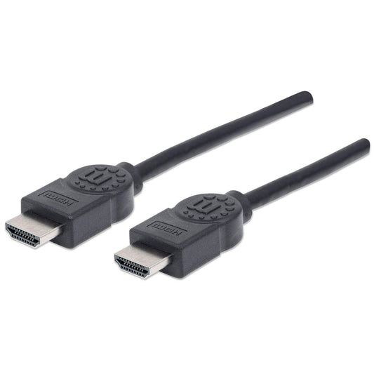 Cable HDMI de Alta Velocidad con Canal Ethernet Image 1