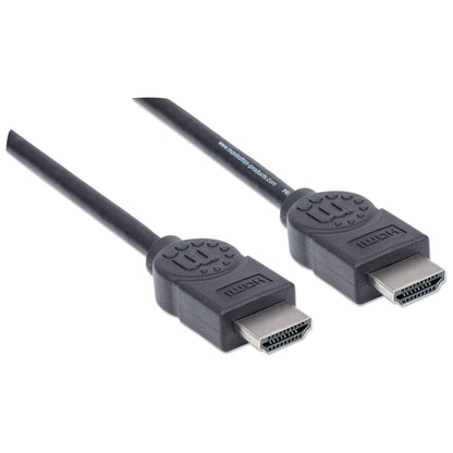 Cable HDMI de Alta Velocidad con Canal Ethernet Image 3
