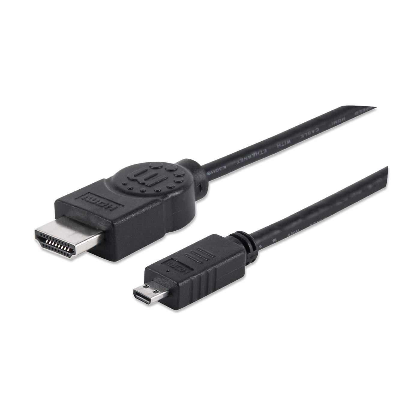 Cable HDMI de Alta Velocidad con Canal Ethernet Image 1