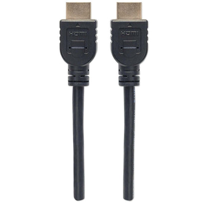 Cable HDMI de alta velocidad con Ethernet, para pared Image 5