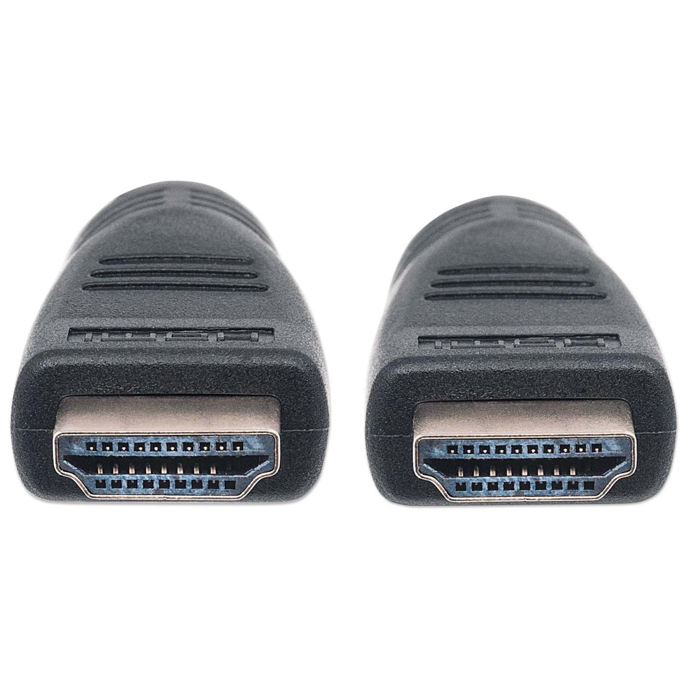 Cable HDMI de alta velocidad con Ethernet, para pared Image 4