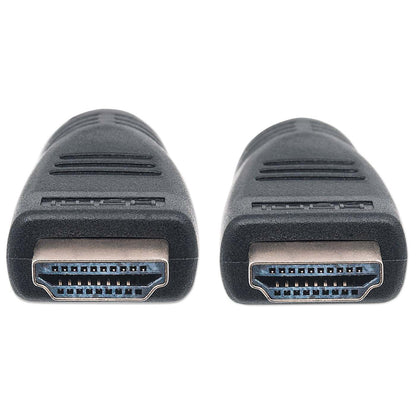 Cable HDMI de alta velocidad con Ethernet, para pared Image 4