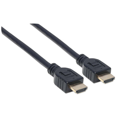 Cable HDMI de alta velocidad con Ethernet, para pared Image 3