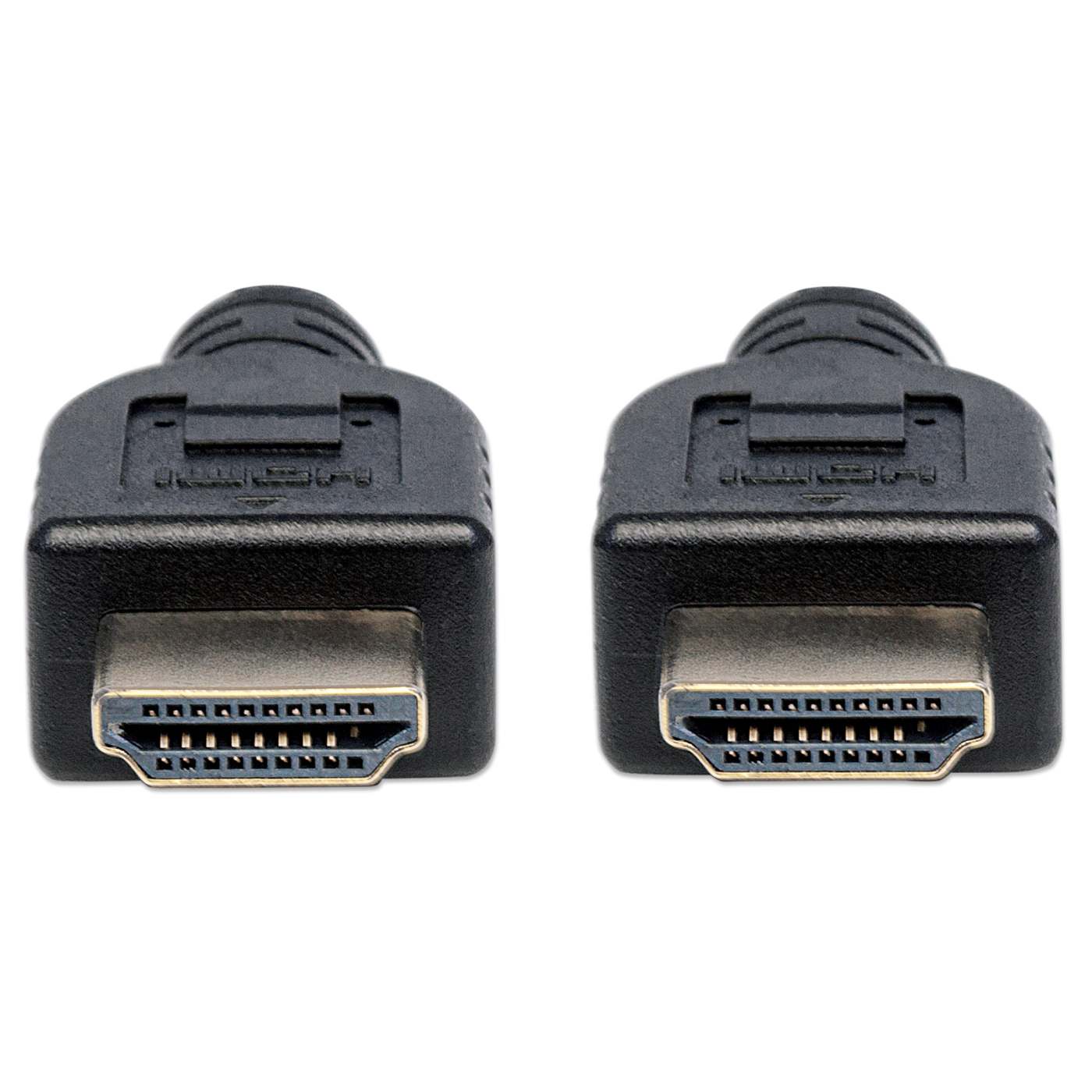 Cable HDMI de alta velocidad con Ethernet, para pared Image 4
