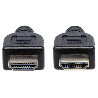 Cable HDMI de alta velocidad con Ethernet, para pared Image 4
