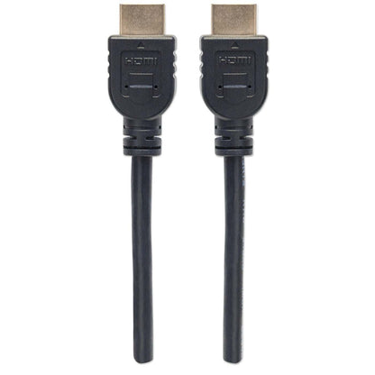 Cable HDMI de alta velocidad con Ethernet, para pared Image 5