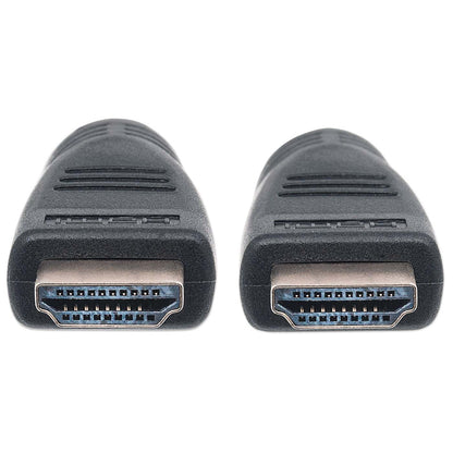 Cable HDMI de alta velocidad CL3 para instalar con Ethernet, negro, 8 m (26 ft) Image 4