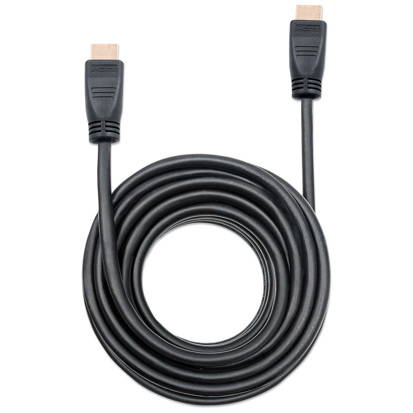 Cable HDMI de alta velocidad CL3 para instalar con Ethernet, negro, 8 m (26 ft) Image 6