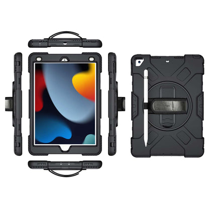 Funda rígida de uso rudo para iPad® de 10.2" (8ª y 9ª Gen) Image 15