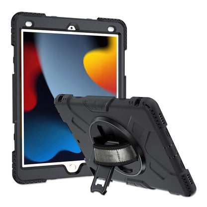 Funda rígida de uso rudo para iPad® de 10.2" (8ª y 9ª Gen) Image 3