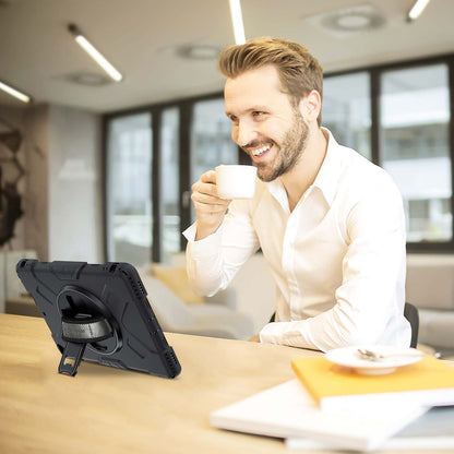 Funda rígida de uso rudo para iPad® de 10.2" (8ª y 9ª Gen) Image 4