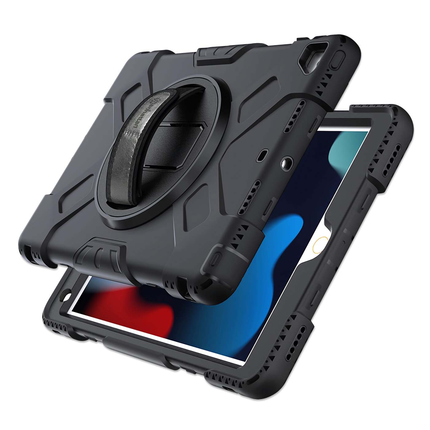 Funda rígida de uso rudo para iPad® de 10.2" (8ª y 9ª Gen) Image 7