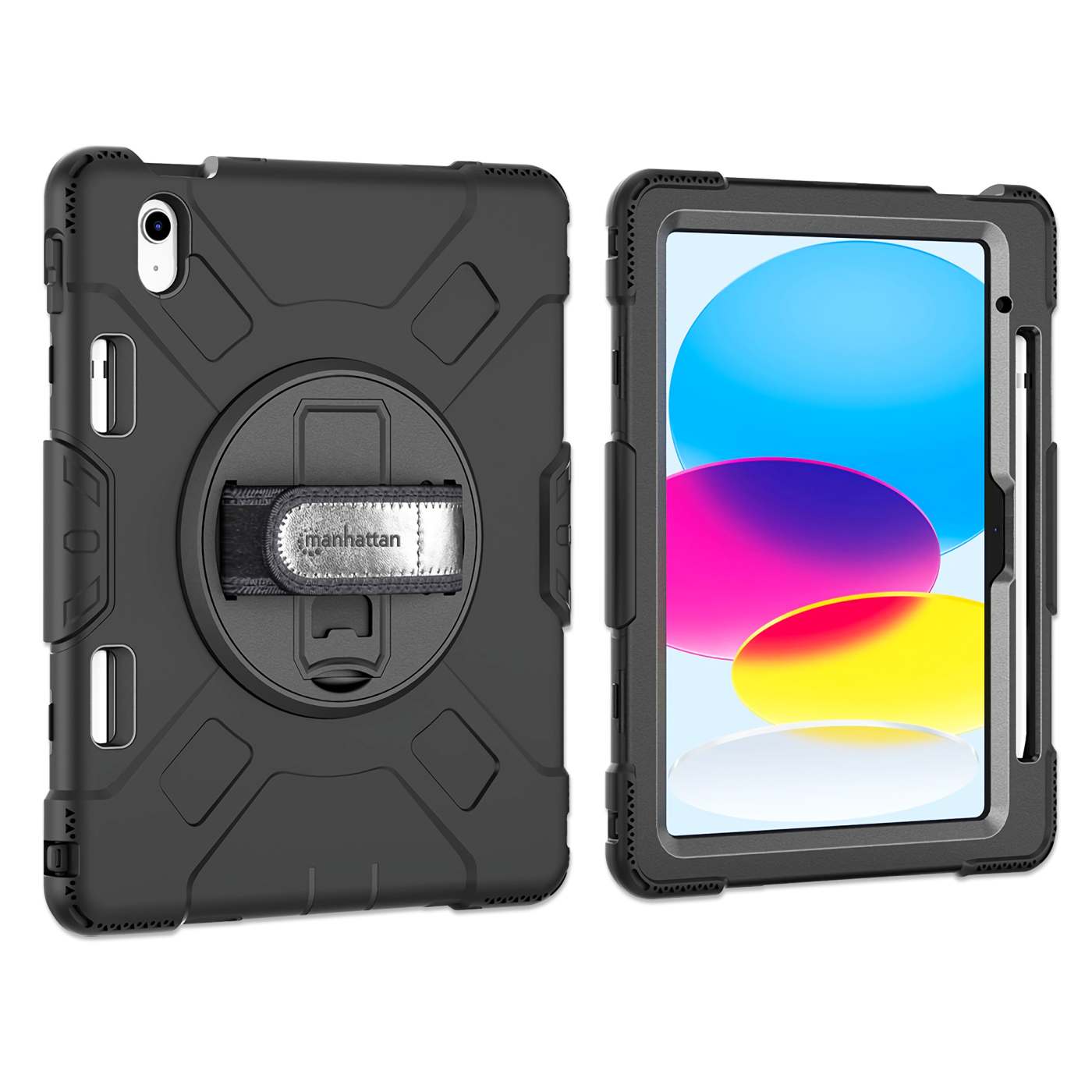 Funda rígida de uso rudo para iPad® de 10.9" (10ª Gen) Image 5