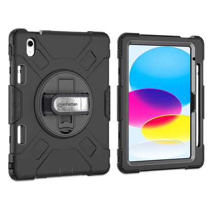 Funda rígida de uso rudo para iPad® de 10.9" (10ª Gen) Image 5